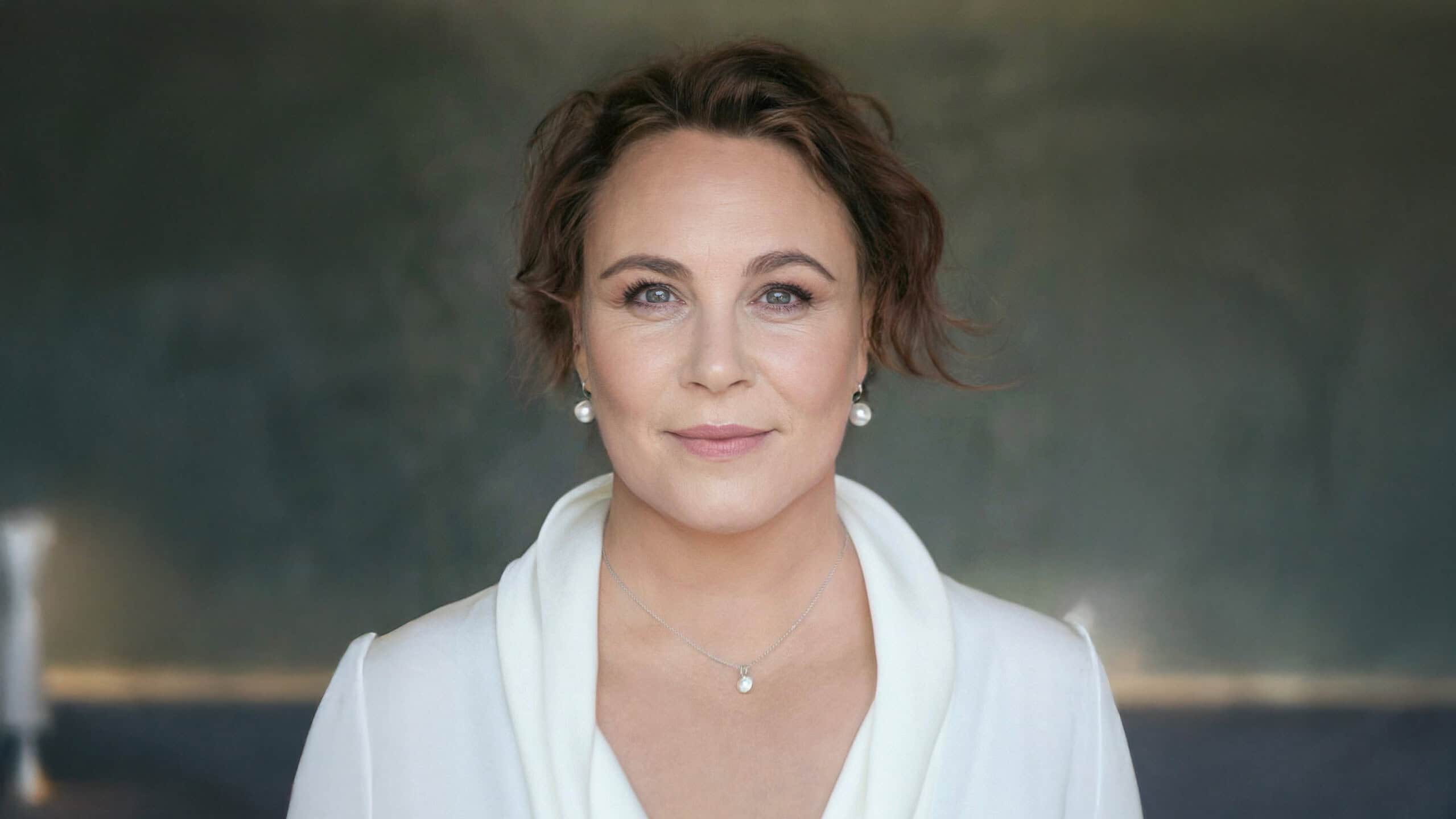Judith Fanto - foto Mark Uyl