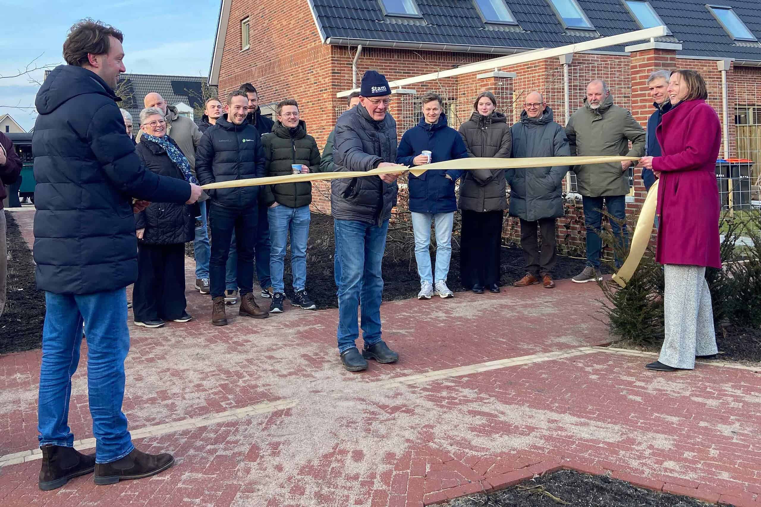 Handeling Sint Jansklooster -foto aangeleverd