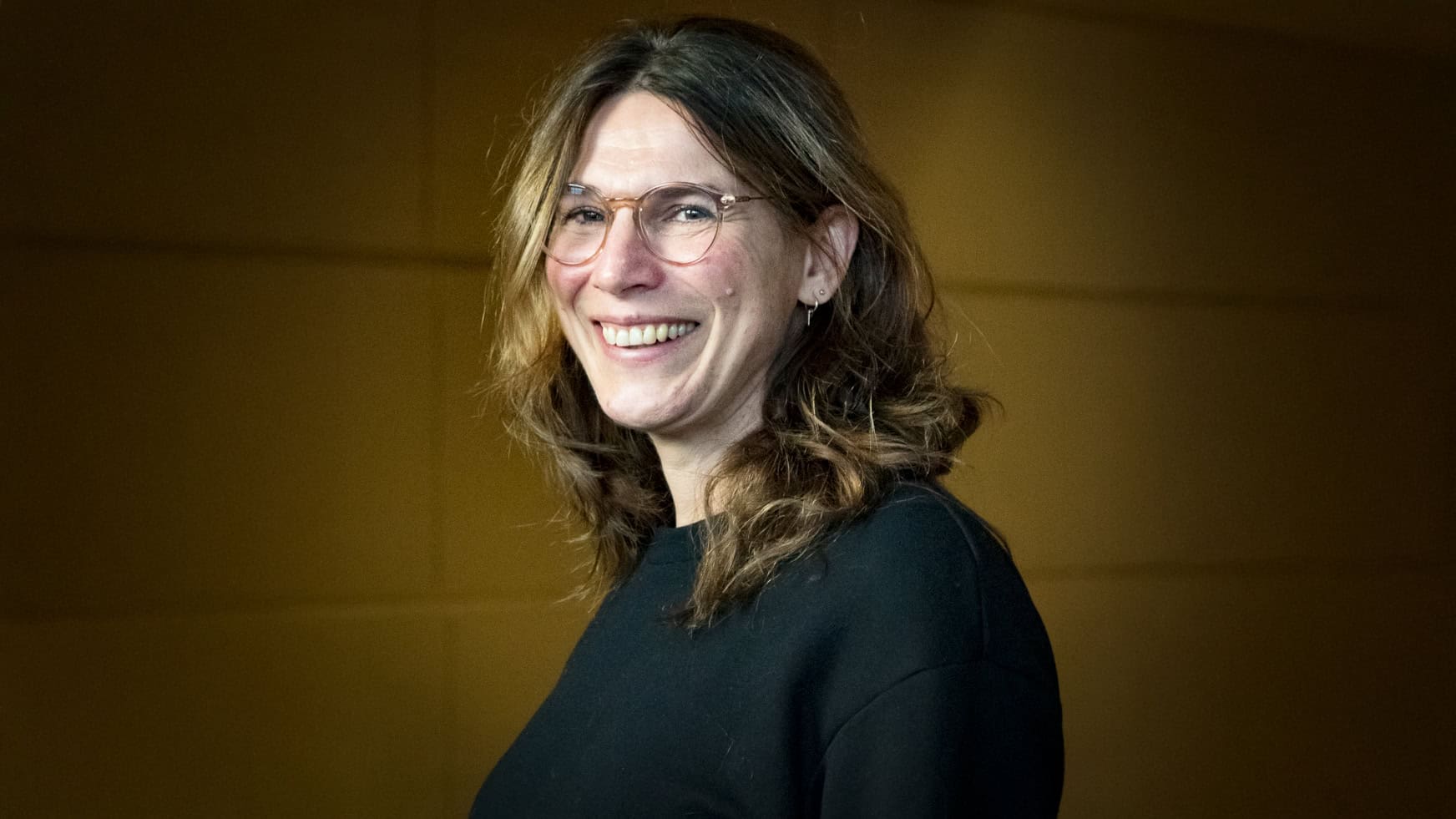 Josée Woertman - foto aangeleverd