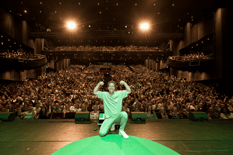 Richard de Leth_Er is meer - foto Bertil van Wieren