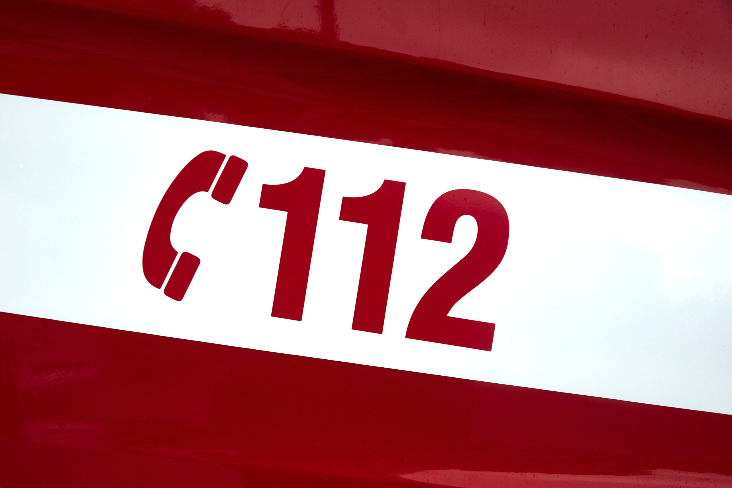 112 de werven