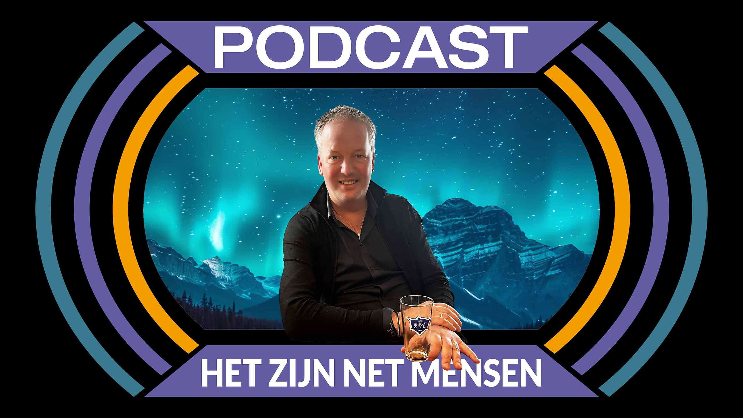 Het Zijn Net Mensen Alko Tolner (foto Dirk Brans)