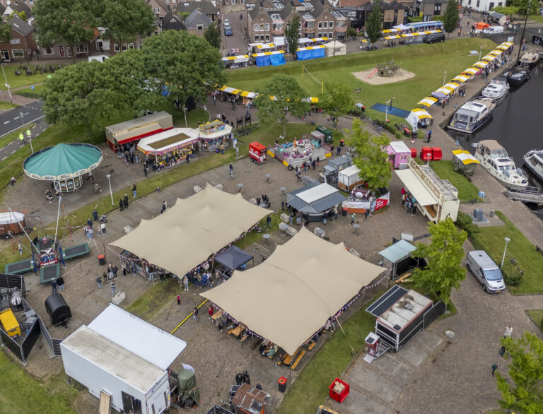 Havendagen Vollenhove (foto aangeleverd)