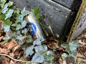 Park in Wolvega alweer dicht