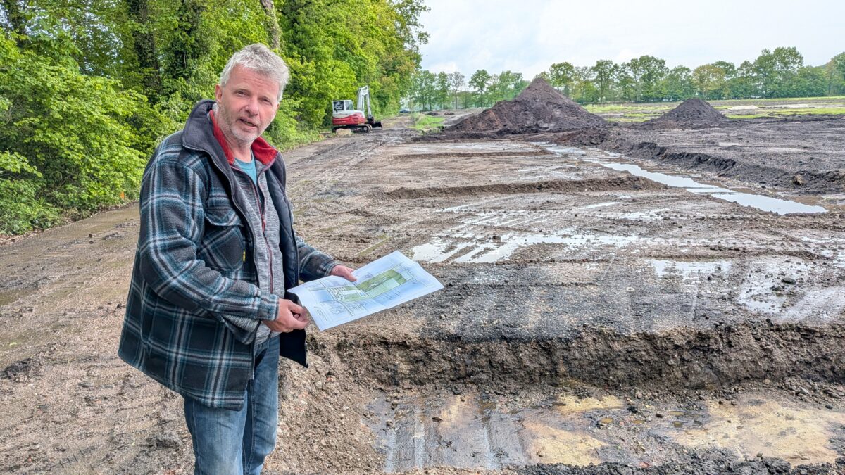Randy Leeper Duurzaam Willemsoord (foto De Werven)