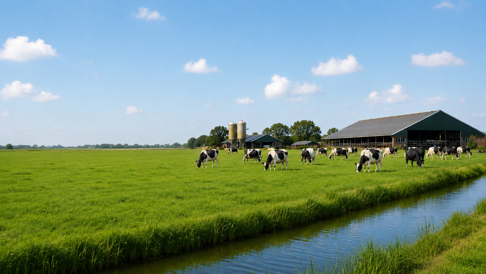 Regeneratieve landbouw (foto AI)