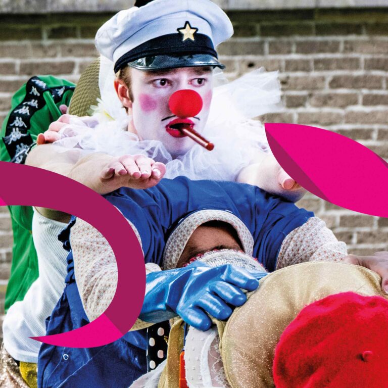 Shake festival (foto aangeleverd)