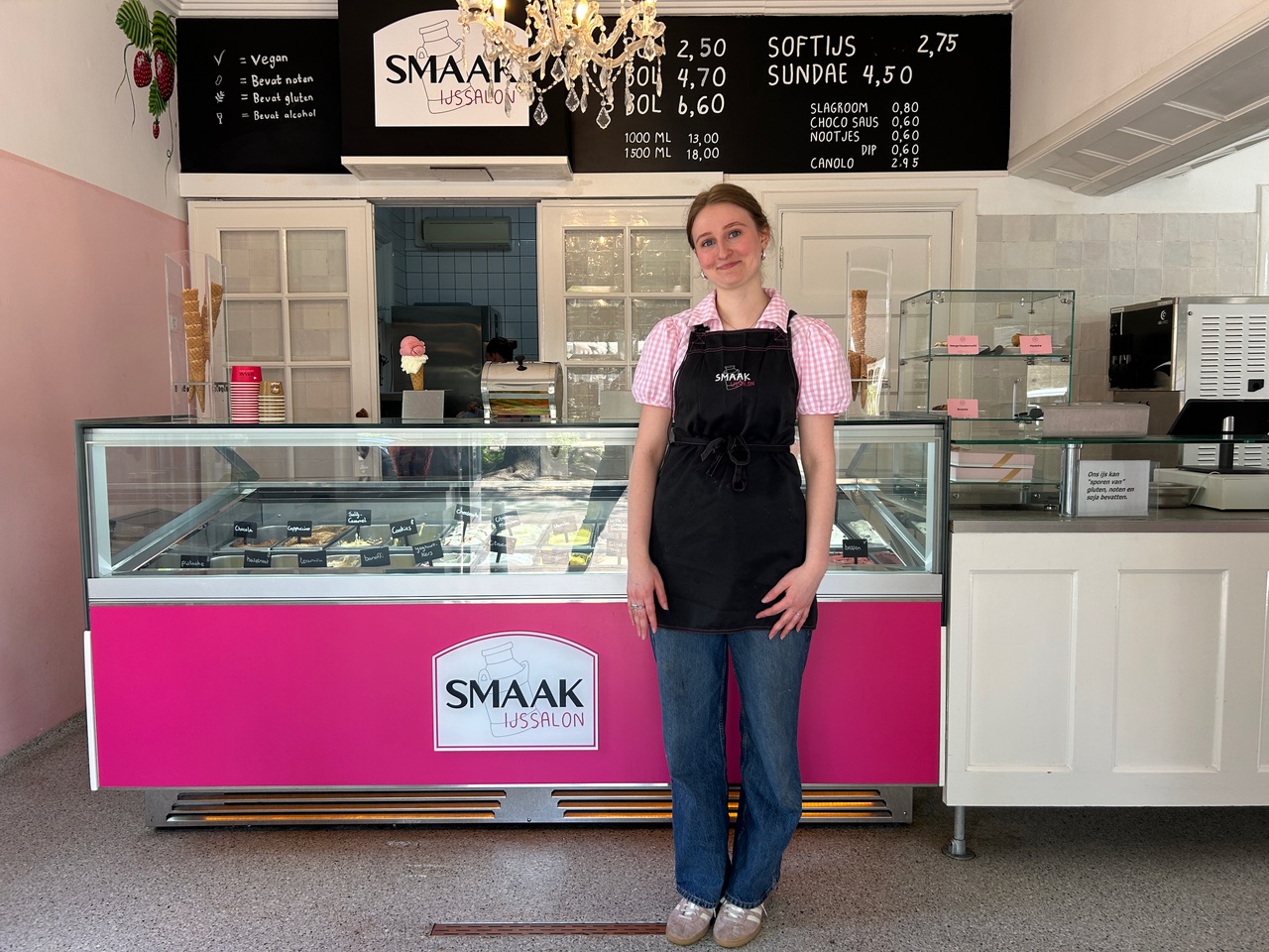 Smaak Amber (foto Marcus SIebes)