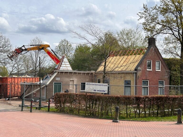 De Miente (eigen foto)