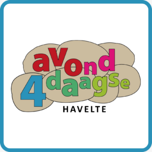 Logo Avond4daagse Havelte